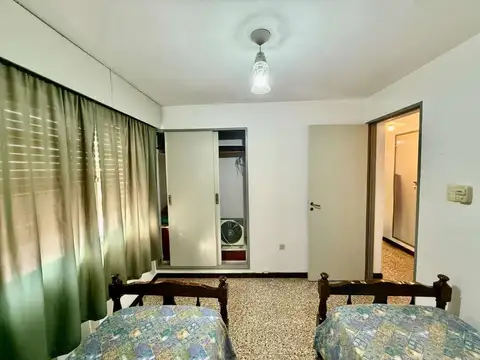 VENTA DEPARTAMENTO 2 DORMITORIOS VILLA CARLOS PAZ