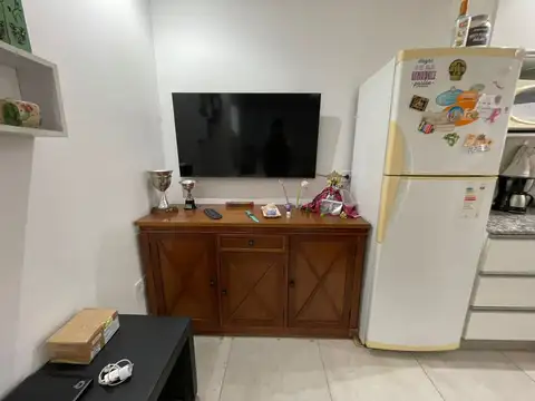 Depto Tipo Casa en Venta de 1 dormitorio