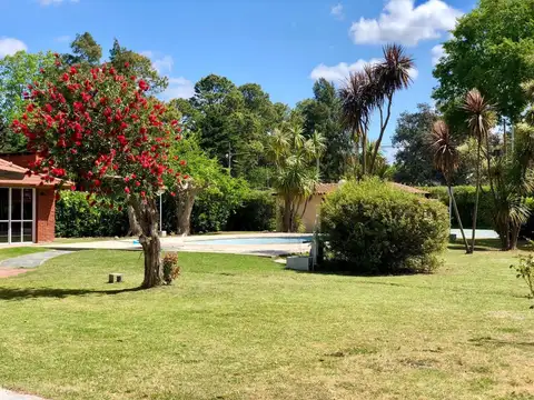 LIBRE FEB MAR EXCELENT UBICAC A MTS DE AUTOVIA 2 EQUIP  FULL