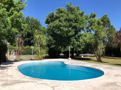 Quinta en Alquiler Temporal 10 años