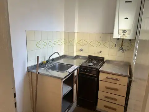 Departamento en Alquiler en Congreso, $ 360.000