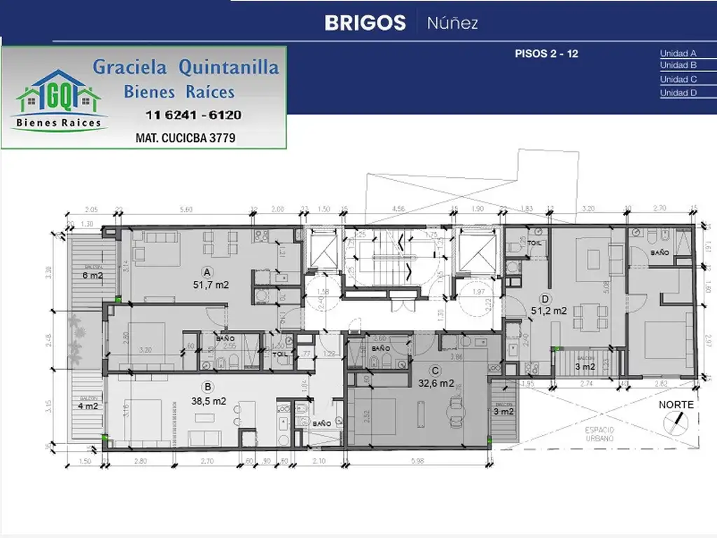 BRIGOS - Foto 13