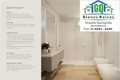 Emprendimiento - Entrega Diciembre 2028