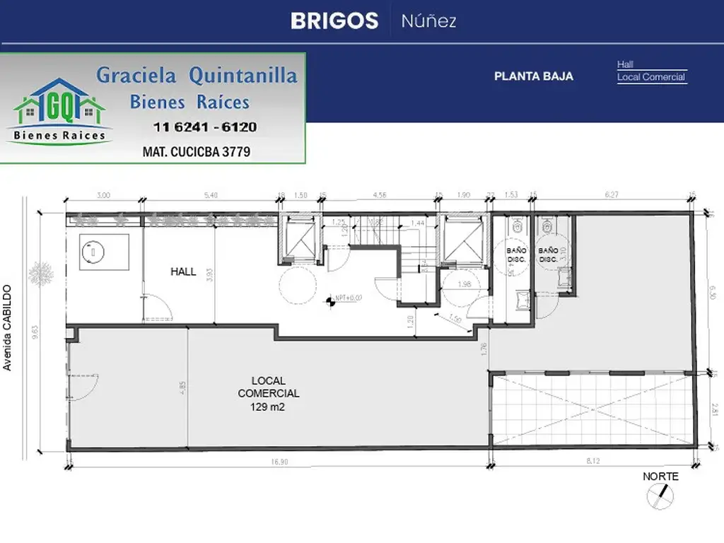 BRIGOS - Foto 11