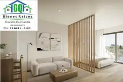 Emprendimiento en Nuñez - Etapa: En construcción