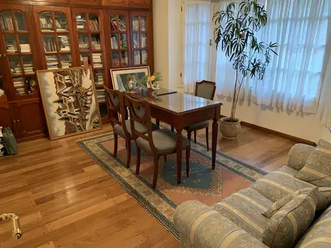 Casa 6 ambientes con 6 baños