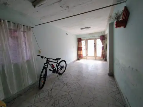 Casa en Venta en Santa Fe, USD 40.000