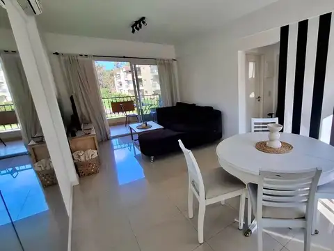 Departamento en Alquiler en North Ville, USD 650