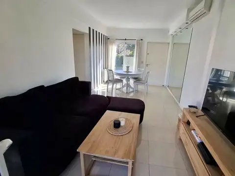 Departamento en Alquiler A Estrenar