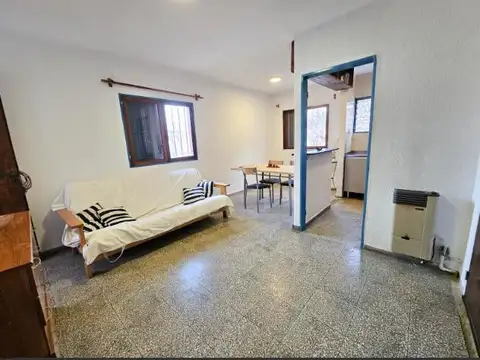 Departamento en Venta al Oeste