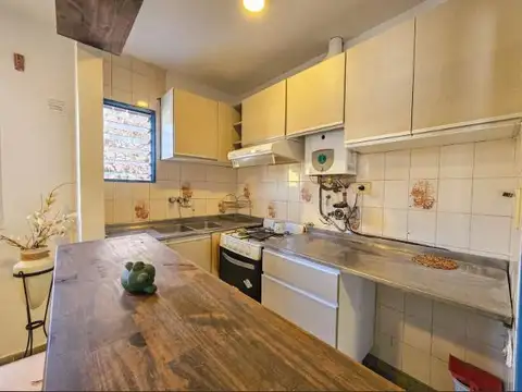 VENTA DEPARTAMENTO 2 DORMITORIOS - REPUBLICA DE LA SEXTA