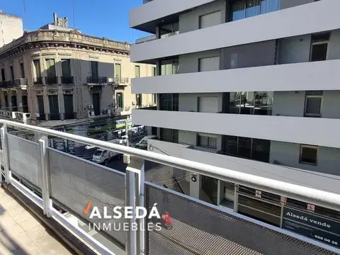 Departamento en Alquiler 10 años