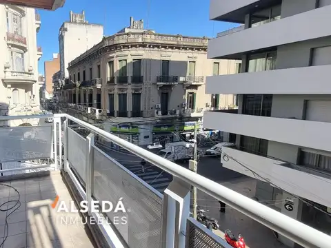 Departamento en Alquiler Permite mascota