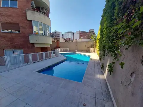 Departamento en Alquiler 26 años