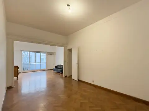VENTA-DEPARTAMENTO 5 AMBIENTES 117 m²-RECOLETA