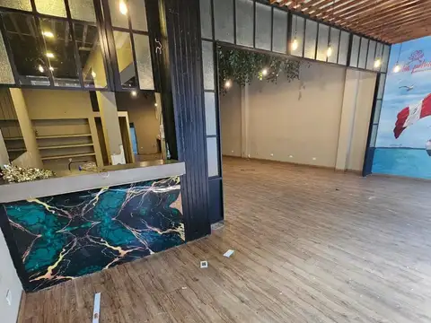 Local en Alquiler A Estrenar