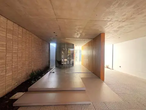 Departamento en Venta al Norte