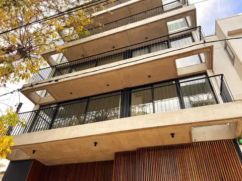 Dpto Monoambiente a estrenar 14 entre 32 y 33 - La Plata-VENTA