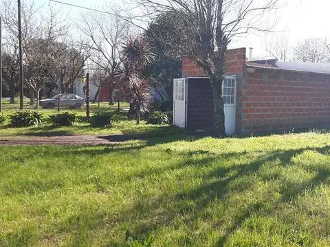 ZAMUDIO 800 GENERAL LAS HERAS, PCIA.BUENOS AIRES