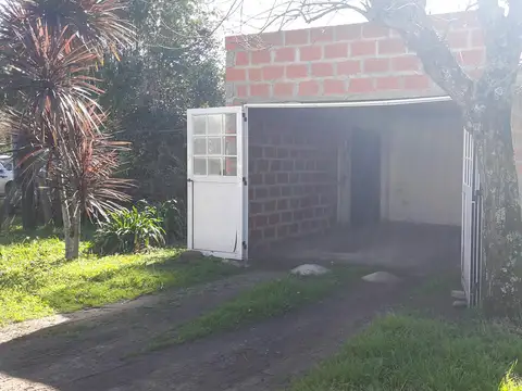 Terreno en Venta en General Las Heras, USD 60.000