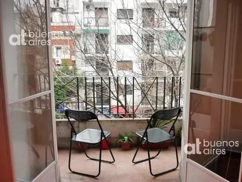Departamento en Alquiler Temporal 40 años