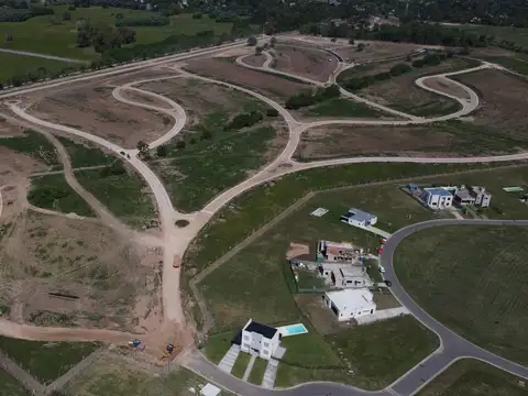 Terreno en Venta en Countries y Barrios Cerrados en Escobar, USD 31.990