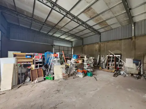 Galpon en Venta 1 año