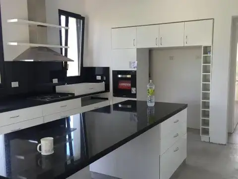 Casa en Alquiler 8 años