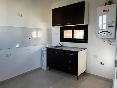 VENTA DPTO 2 DORM CON TERRAZA PROPIA EXC UBICACION