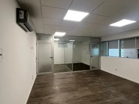OFICINA PREMIUM ALQUILER CENTRO DE ROSARIO