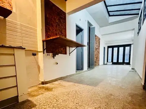 Lindo Ph de 3 ambientes en Flores de 85 Mts