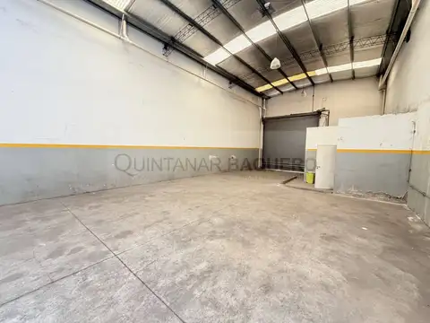 Galpon en Venta en Villa Soldati, USD 250.000