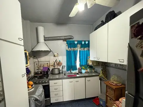 Departamento en Venta en Moron Sur, USD 69.000