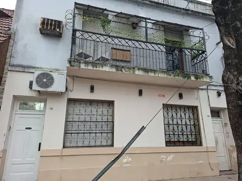 PH Venta Parque Chacabuco 3 ambientes