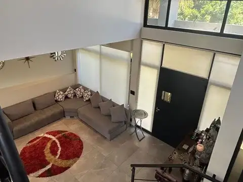 Casa en Alquiler al Sur