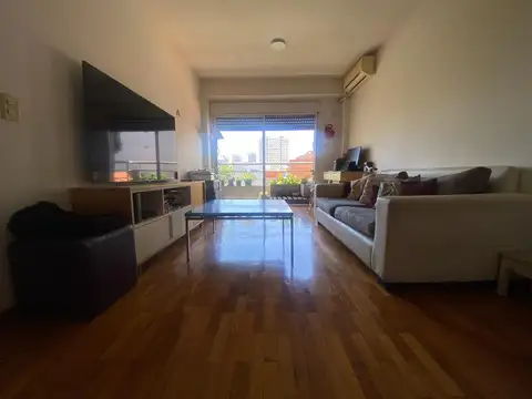 Departamento 3 ambientes en Belgrano