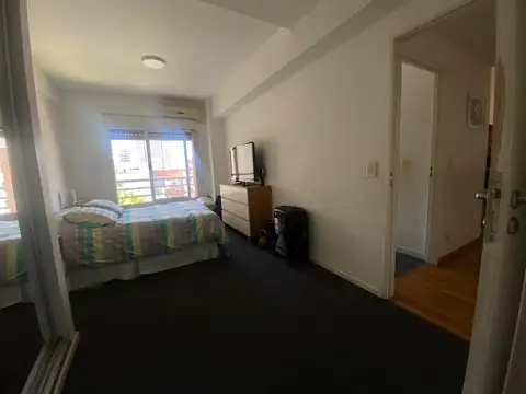 Departamento 3 ambientes en Belgrano