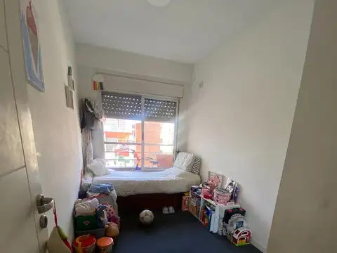 Departamento en Alquiler 13 años