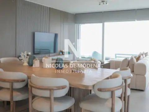 Departamento en Venta de 5 ambientes