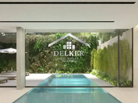 Departamento en Venta en Belgrano Chico, USD 490.000