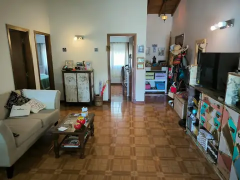 Departamento en Venta 50 años