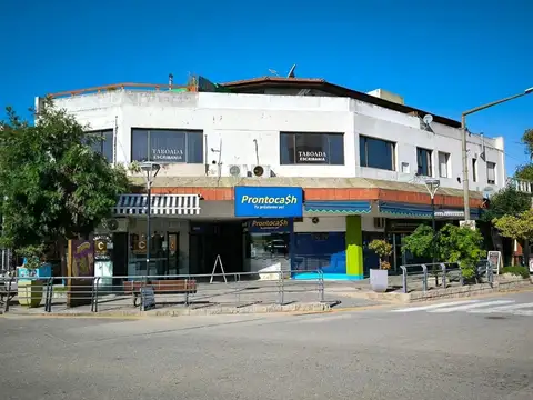 Departamento de 3 ambientes - Zona Centro - Villa Gesell