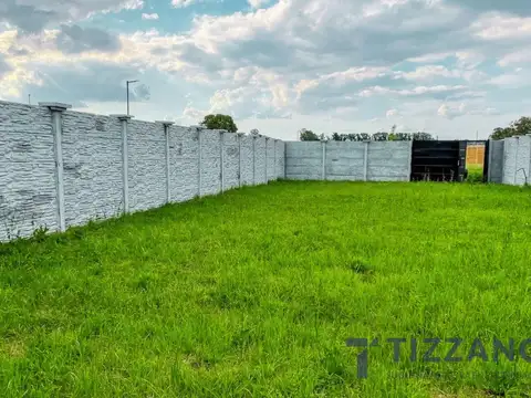 Terreno en Venta de 250,0 m2