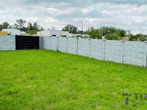Terreno en Venta en Alejandro Korn, USD 28.900