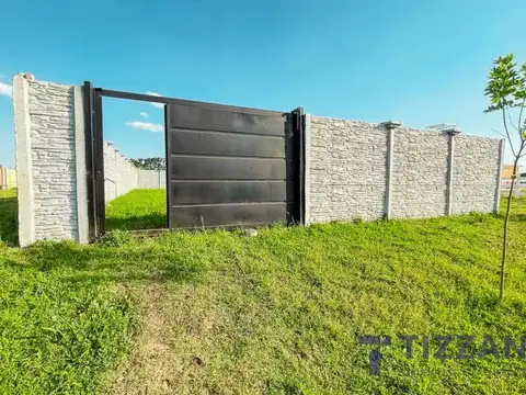 Terreno en Venta de 250,0 m2