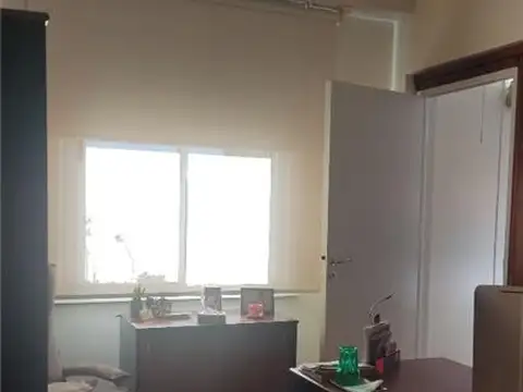 Uruguay 600, Piso 9