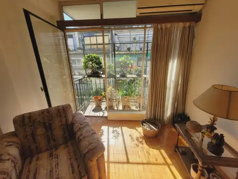 Departamento en Venta en Caballito, USD 215.000