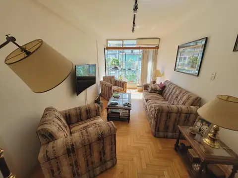 Departamento en Venta de 3 dormitorios