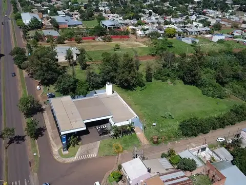 Gran Terreno Comercial S. Ruta 213