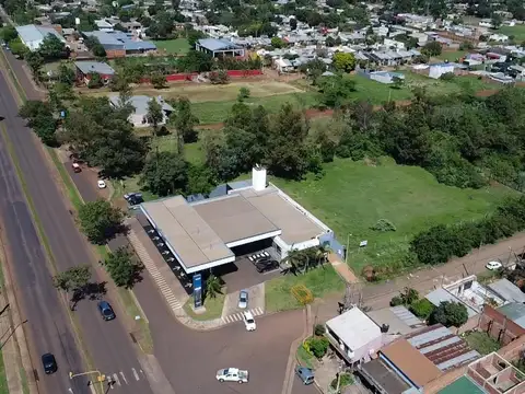 Terreno en Venta de 8200,0 m2